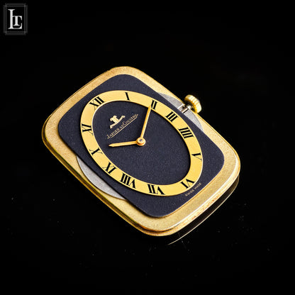 Jaeger LeCoultre Vogue Imperial Slim