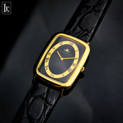 Jaeger LeCoultre Vogue Imperial Slim