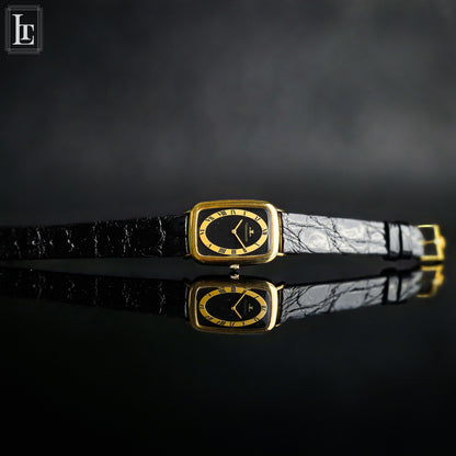 Jaeger LeCoultre Vogue Imperial Slim