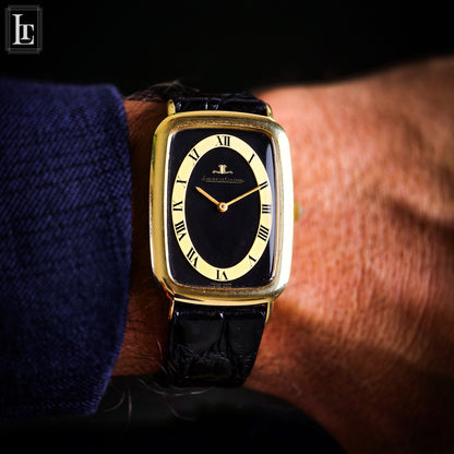 Jaeger LeCoultre Vogue Imperial Slim