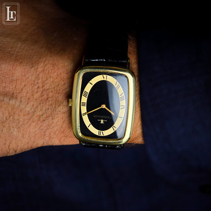 Jaeger LeCoultre Vogue Imperial Slim