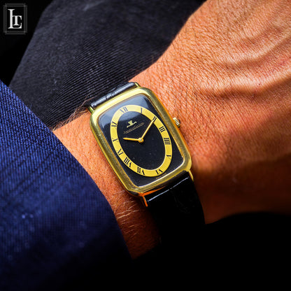 Jaeger LeCoultre Vogue Imperial Slim