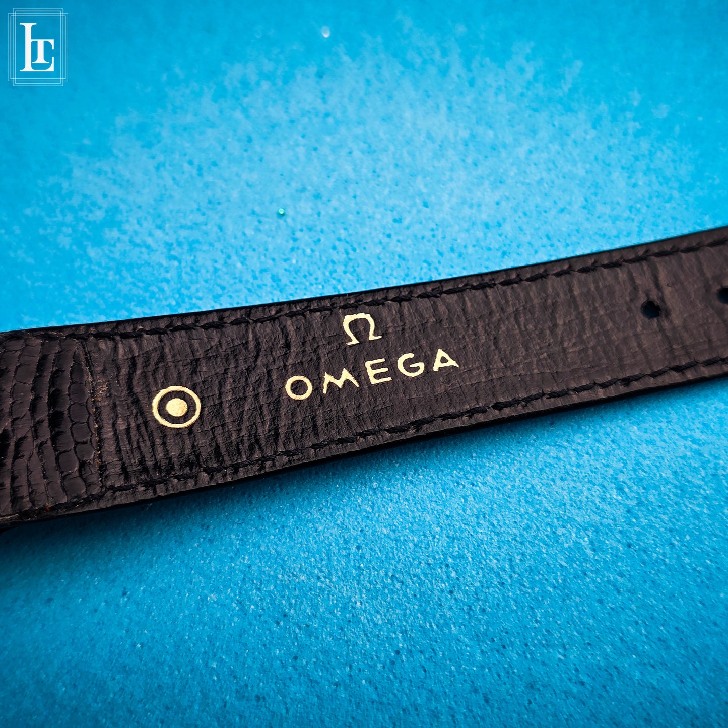 Omega Chronostop 145.009