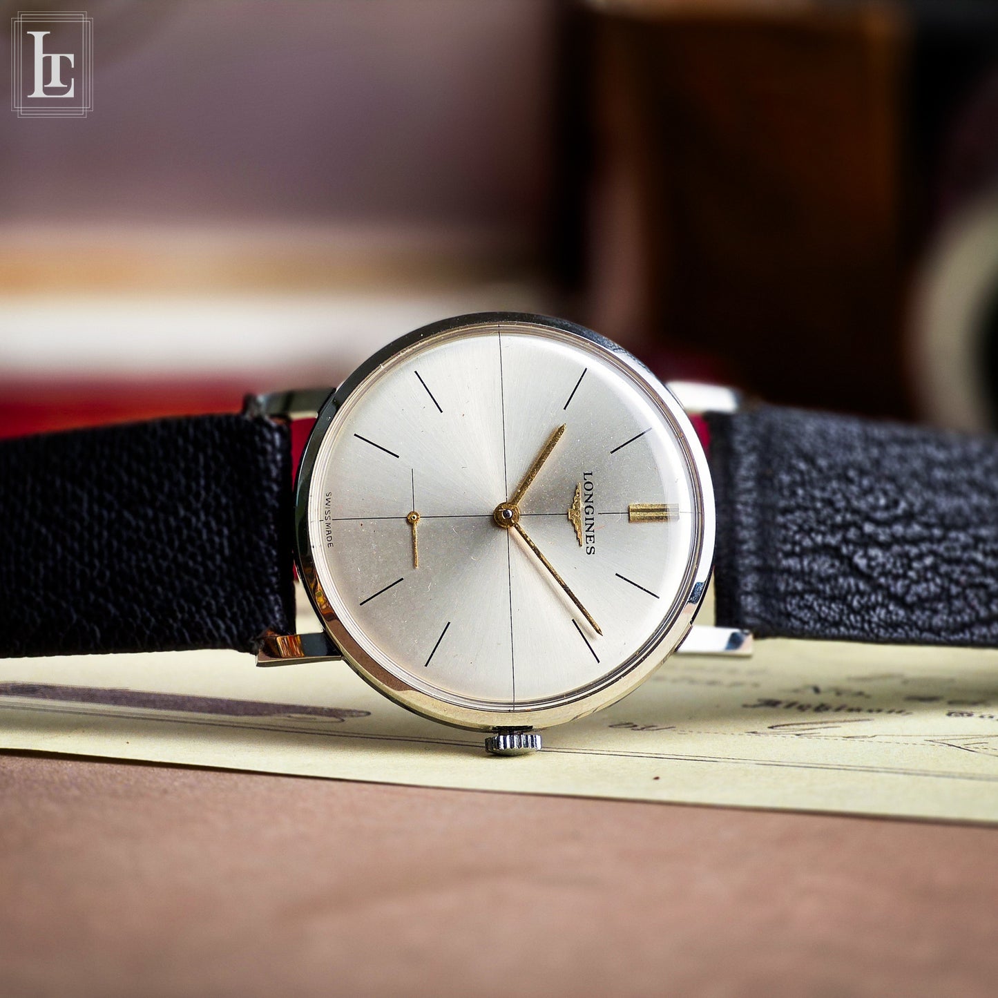 Longines Classic 30L