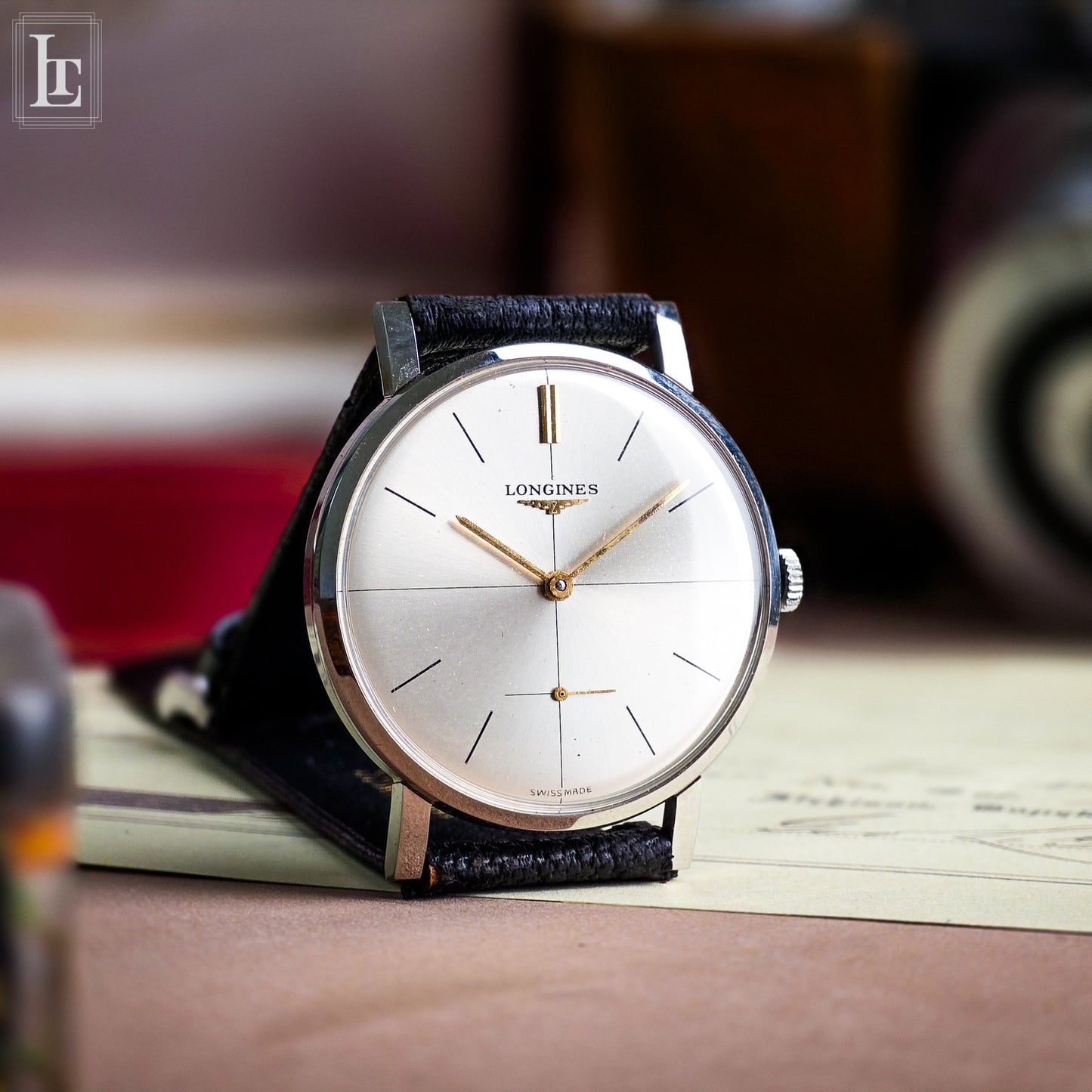 Longines Classic 30L