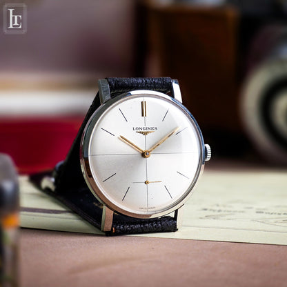 Longines Classic 30L