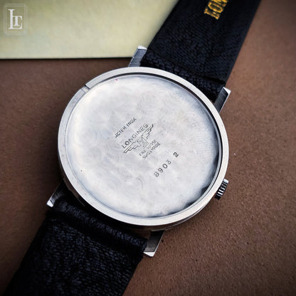 Longines Classic 30L