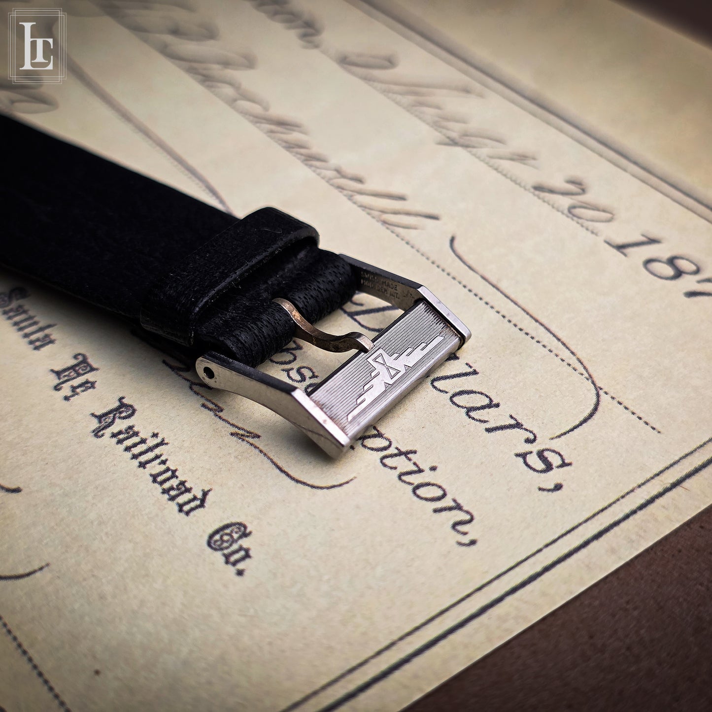 Longines Classic 30L
