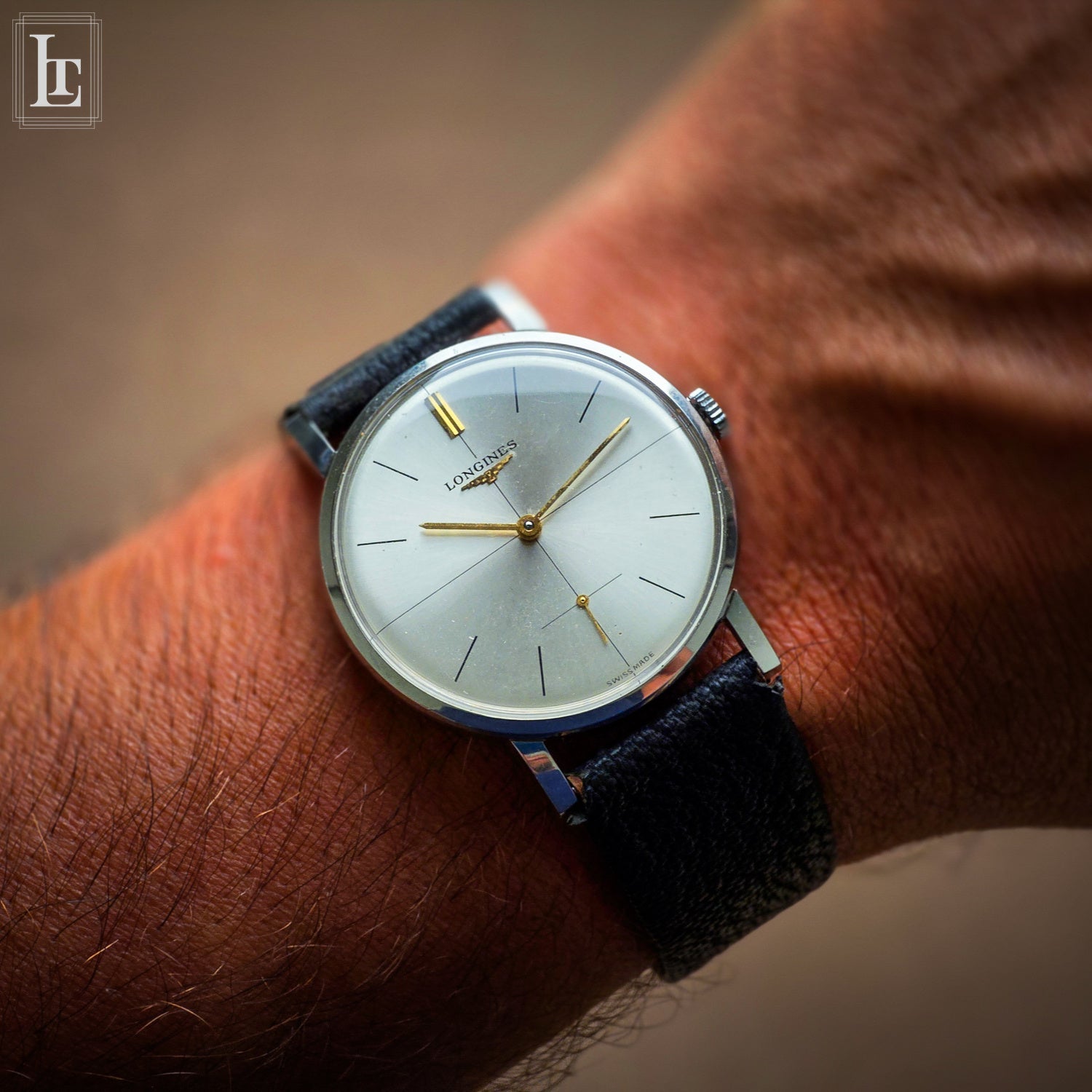 Longines Classico 30L – Luxo Time Firenze
