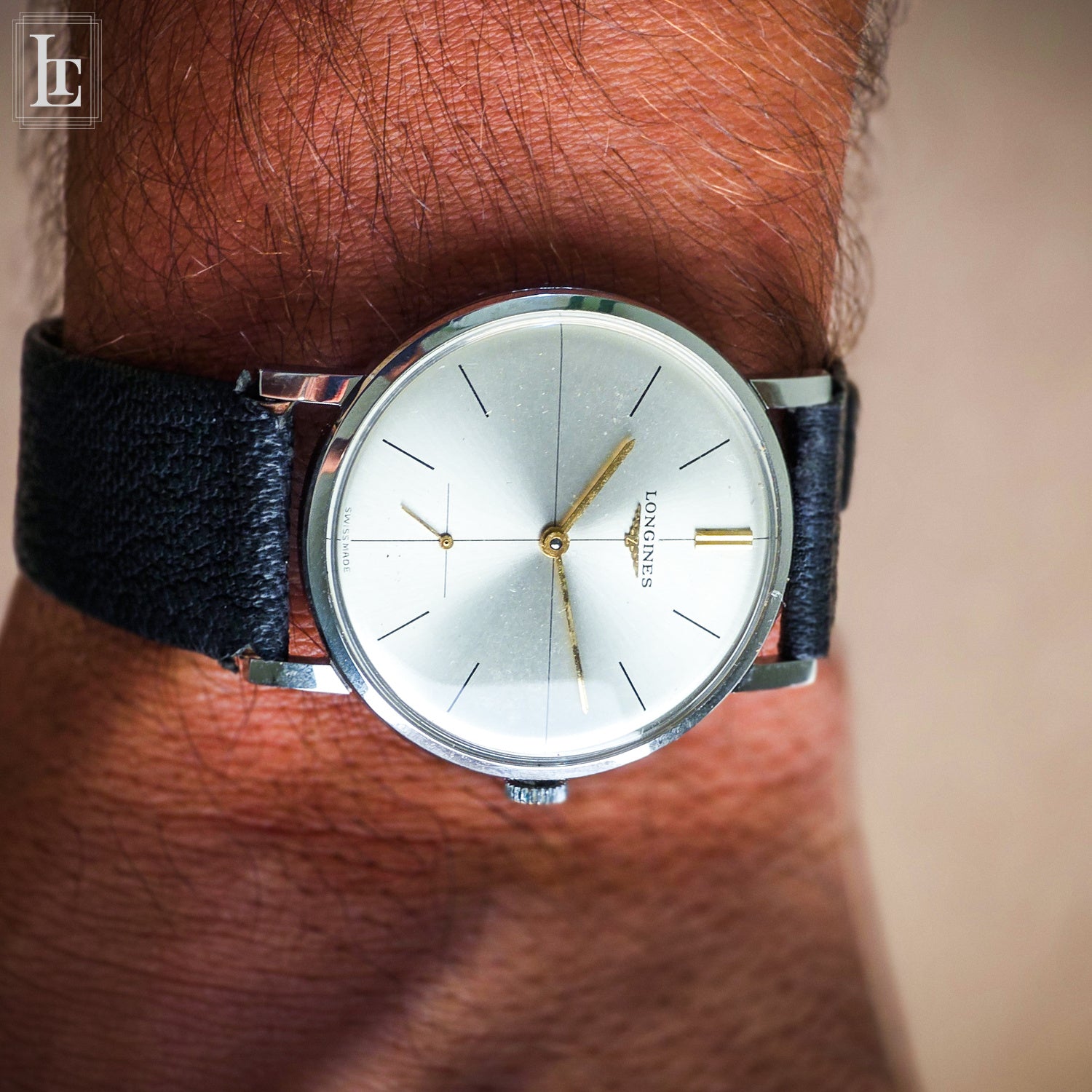 Longines Classic 30L – Luxo Time Firenze