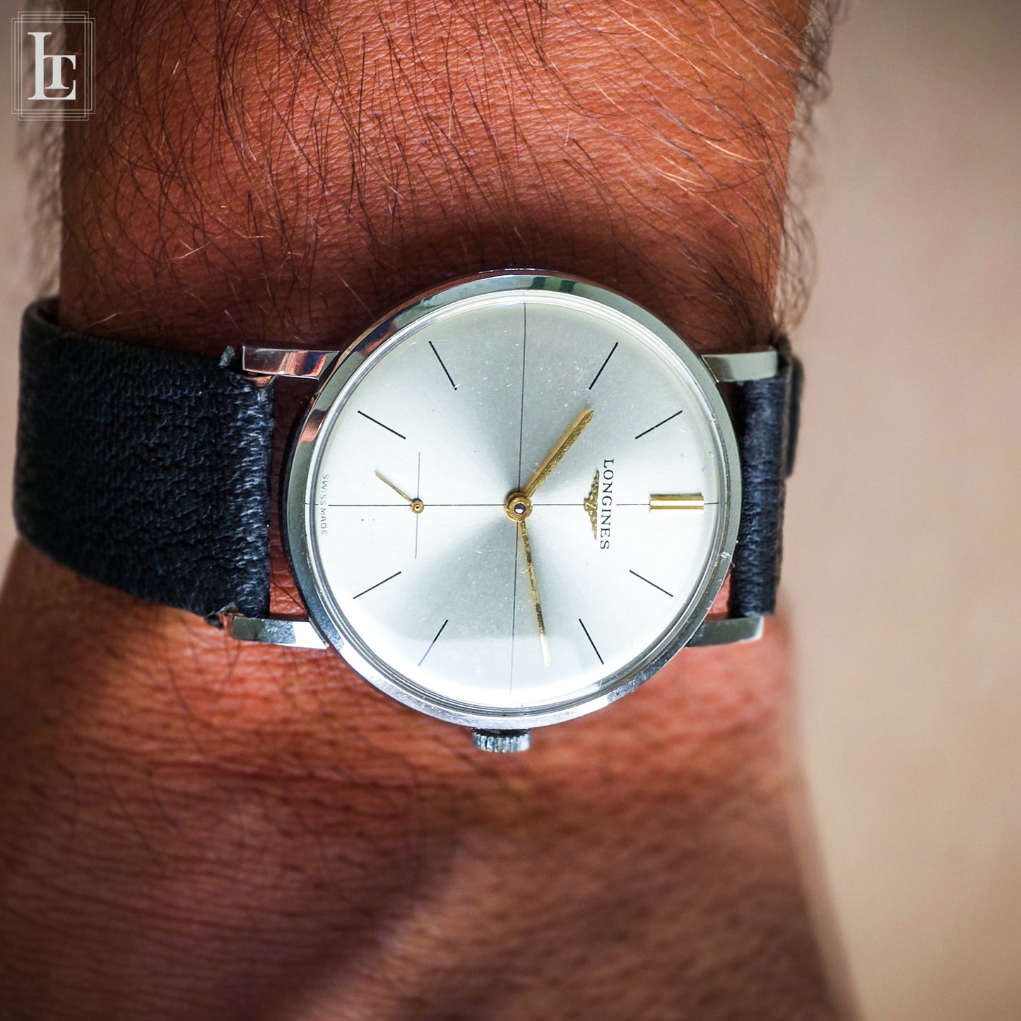Longines Classic 30L