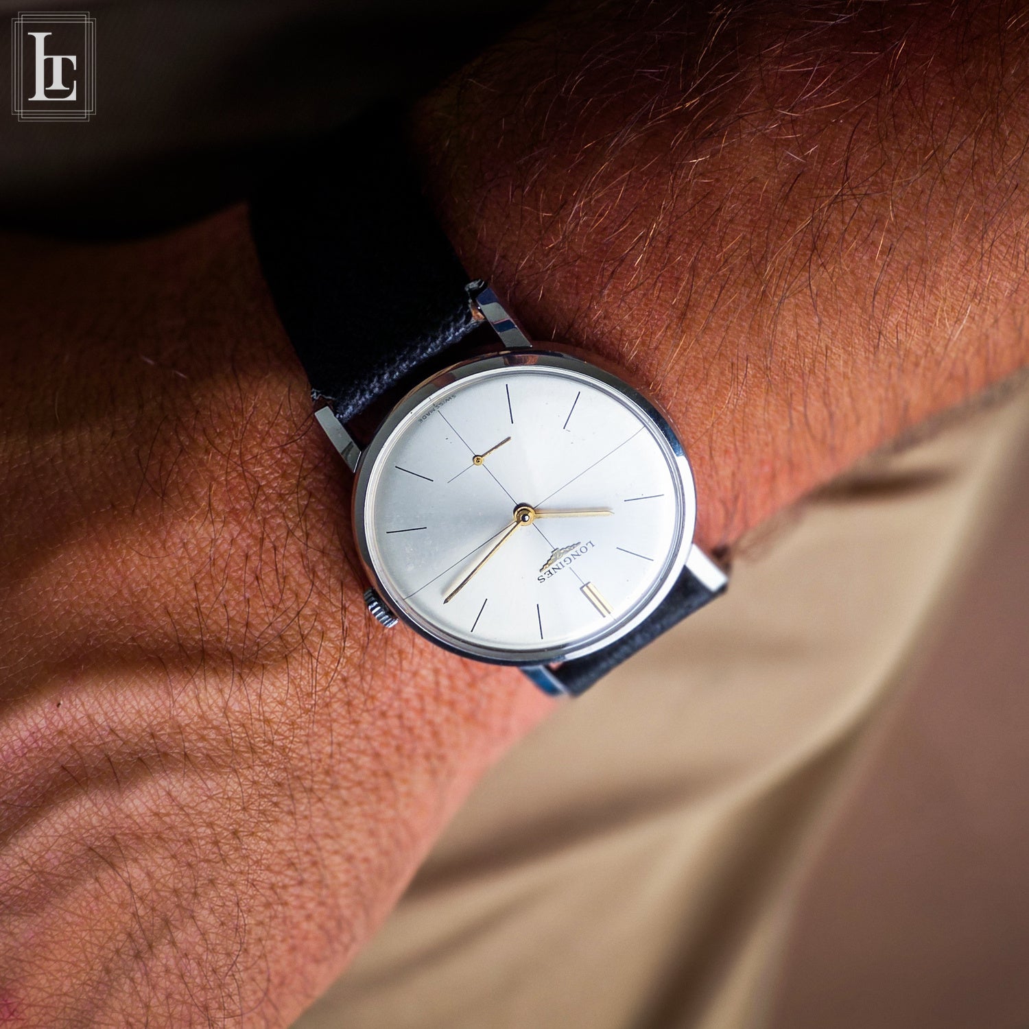 Longines Classico 30L – Luxo Time Firenze