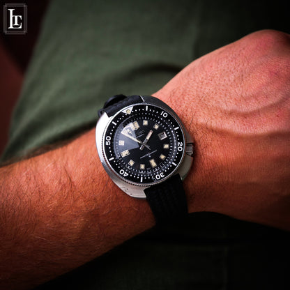 Seiko diver "Captain Willard"