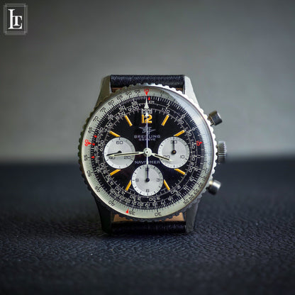 Breitling Navitimer Ref. 806 panda