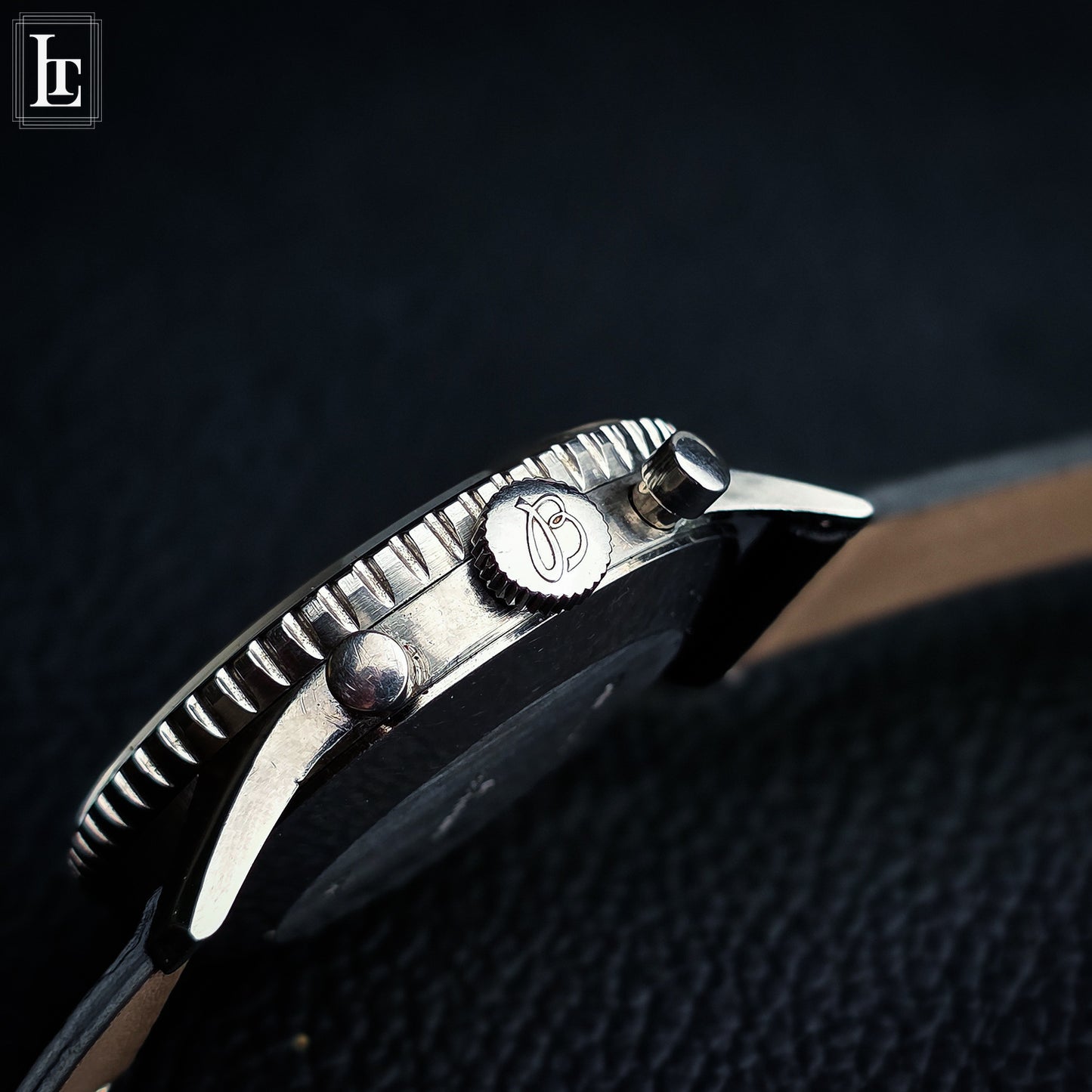 Breitling Navitimer Ref. 806 panda