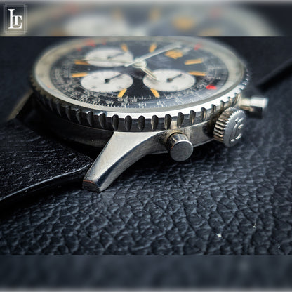 Breitling Navitimer Ref. 806 panda