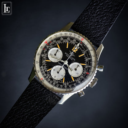 Breitling Navitimer Ref. 806 panda