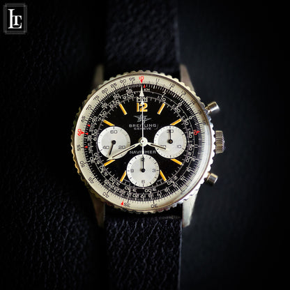 Breitling Navitimer Ref. 806 panda