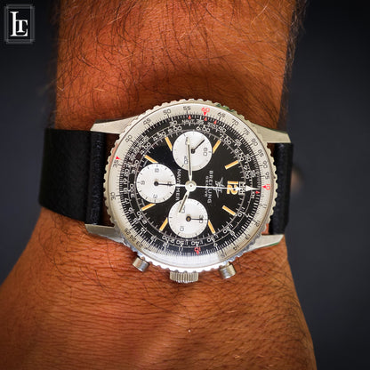 Breitling Navitimer Ref. 806 panda