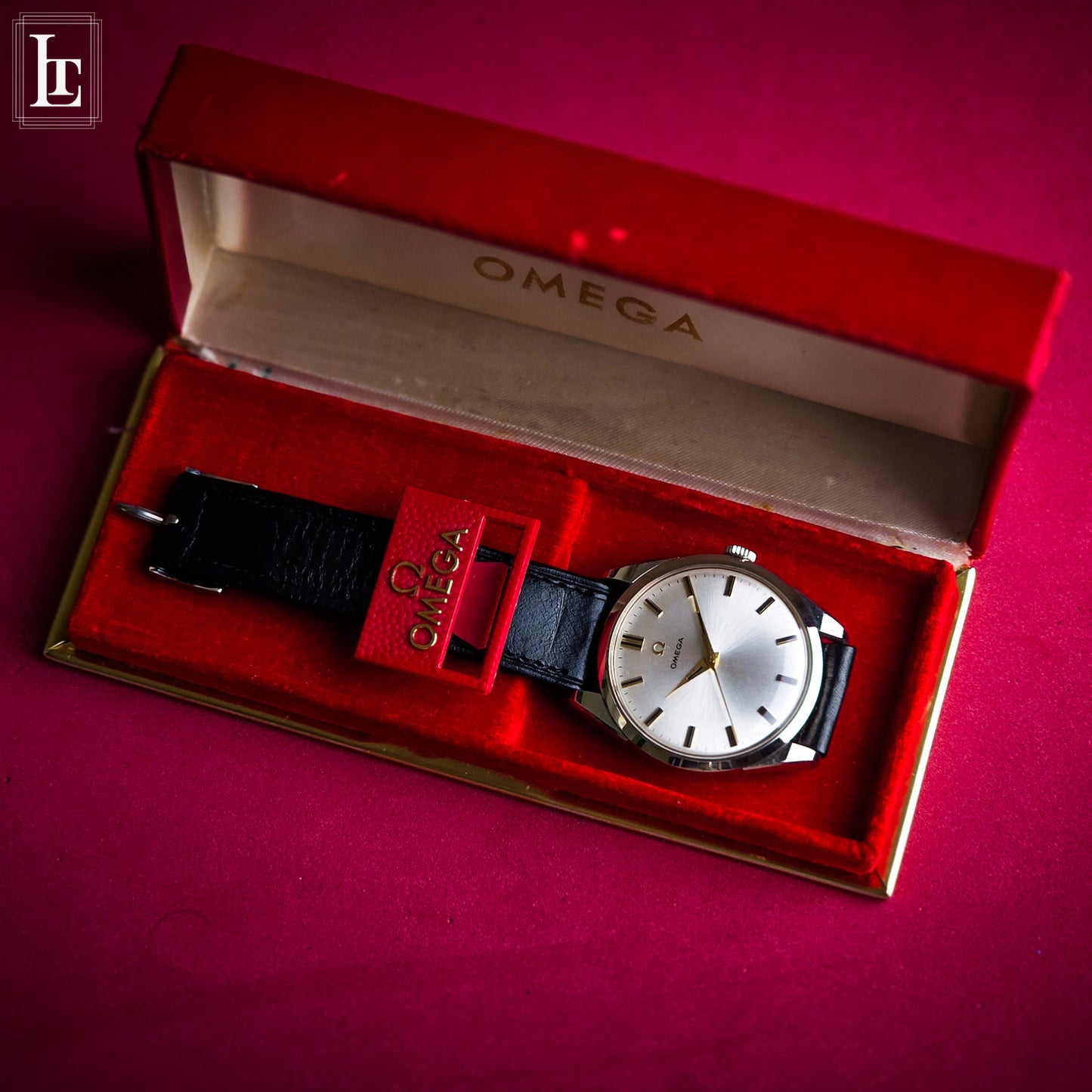Omega Classic NOS