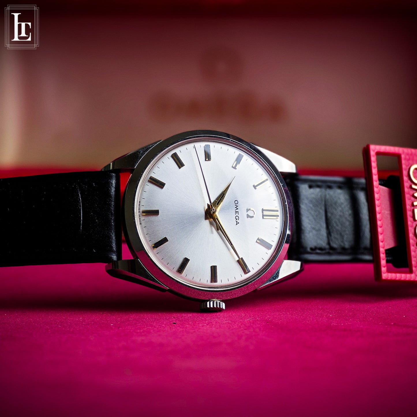 Omega Classic NOS