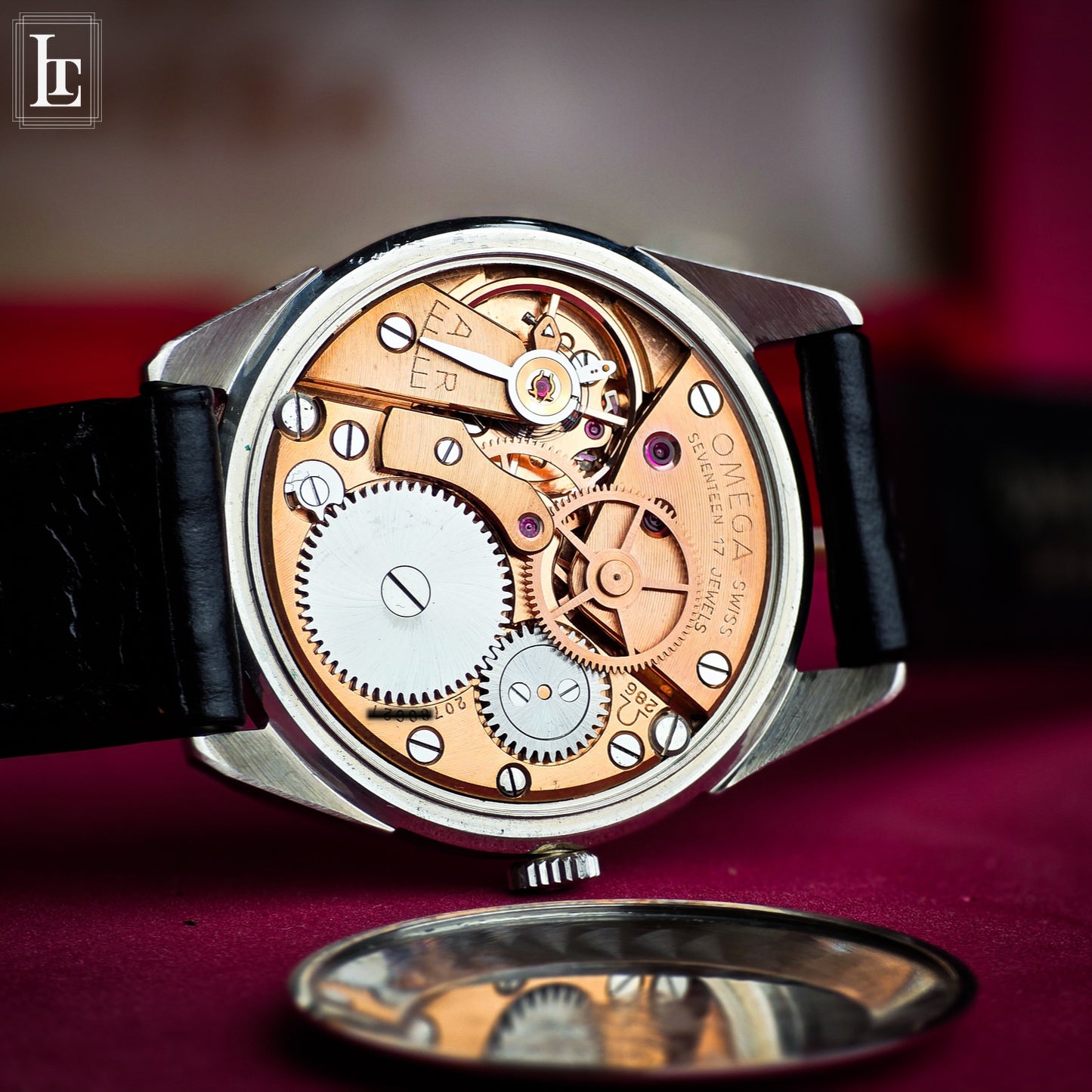 Omega Classic NOS