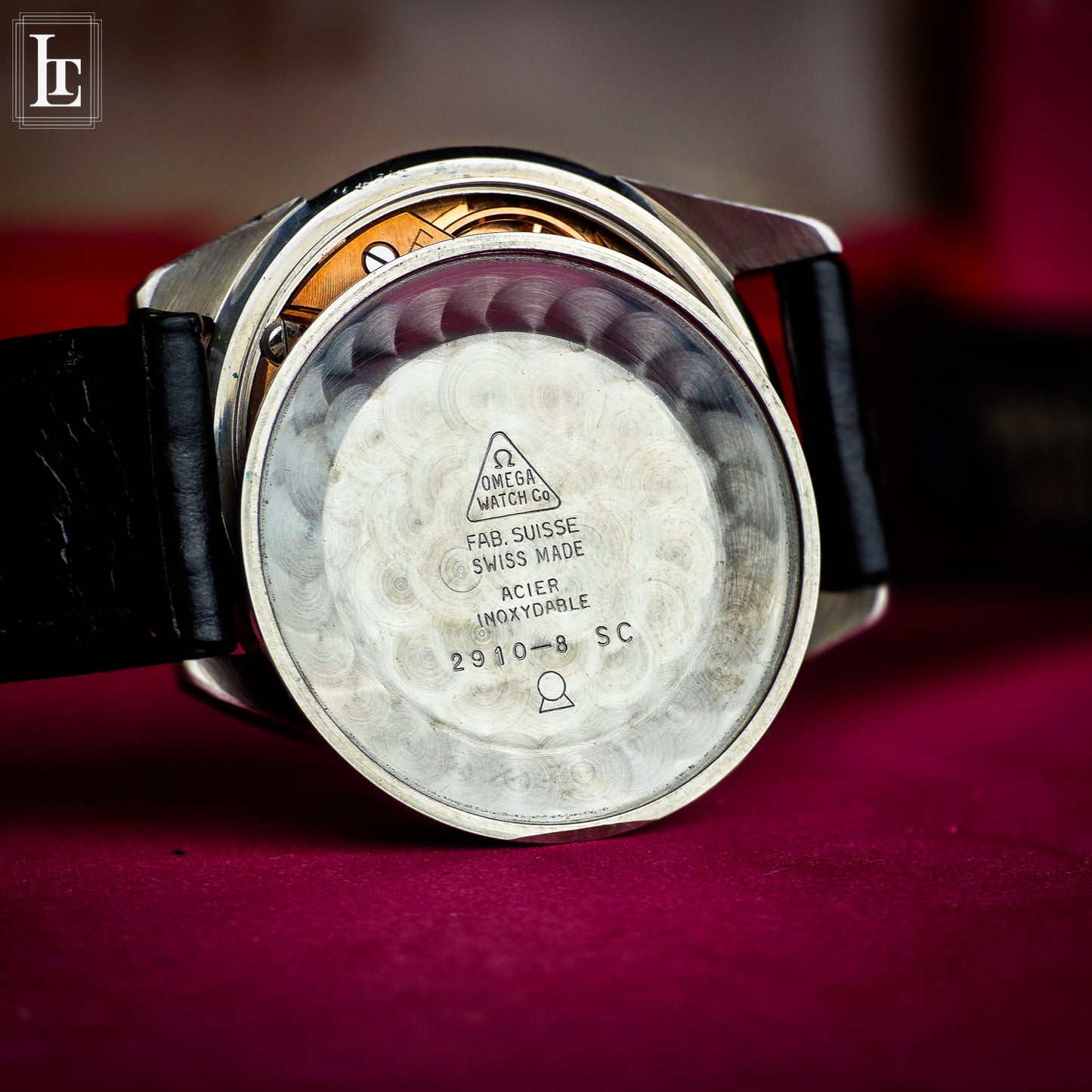 Omega Classic NOS