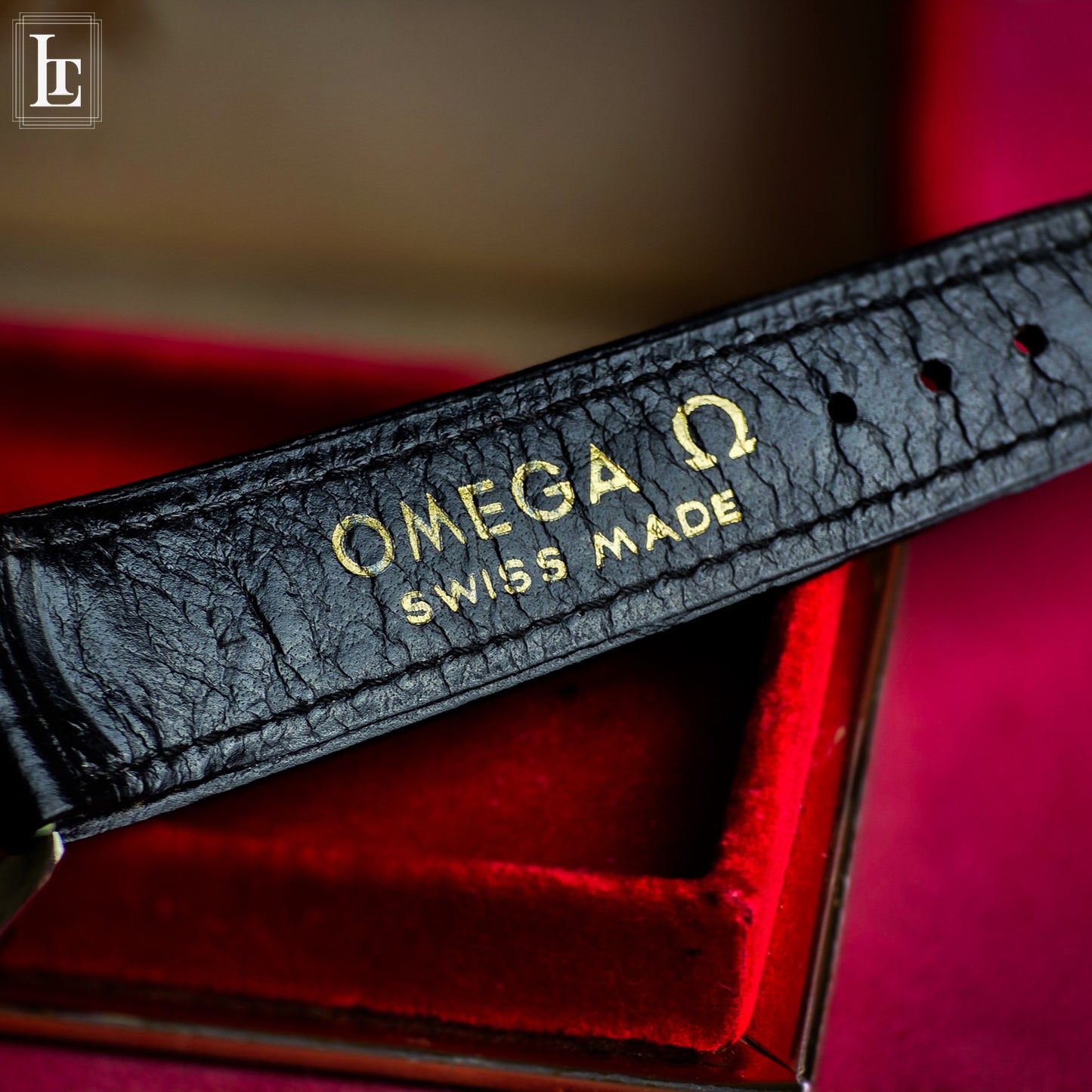 Omega Classic NOS
