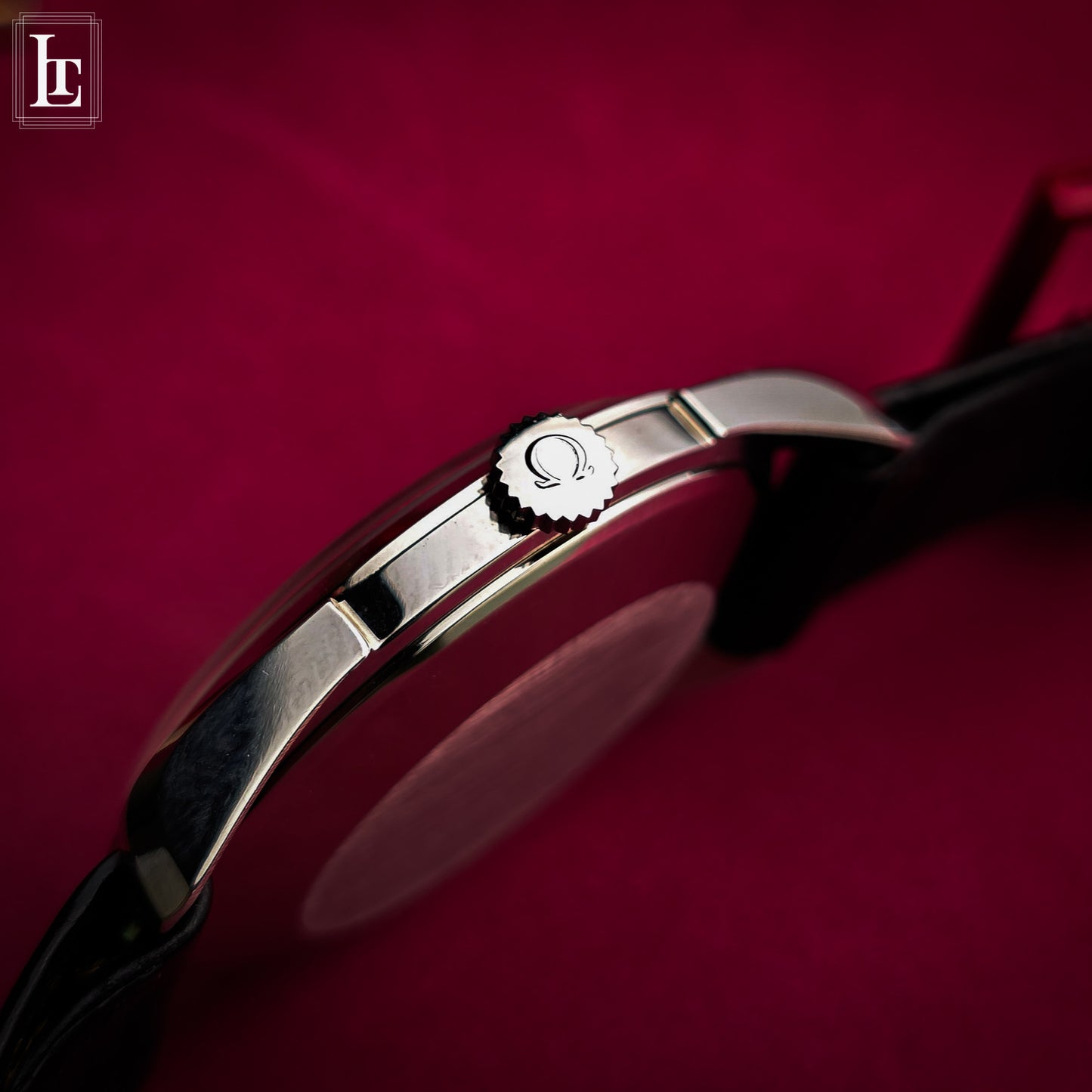 Omega Classic NOS