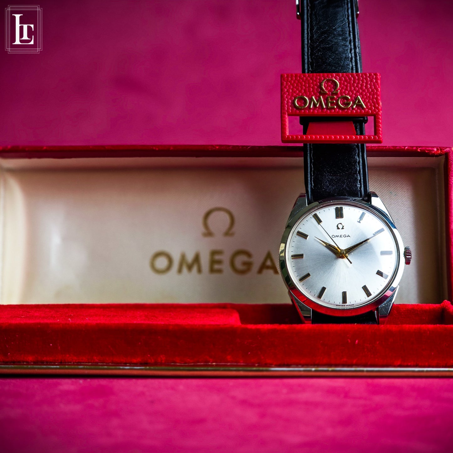 Omega Classic NOS