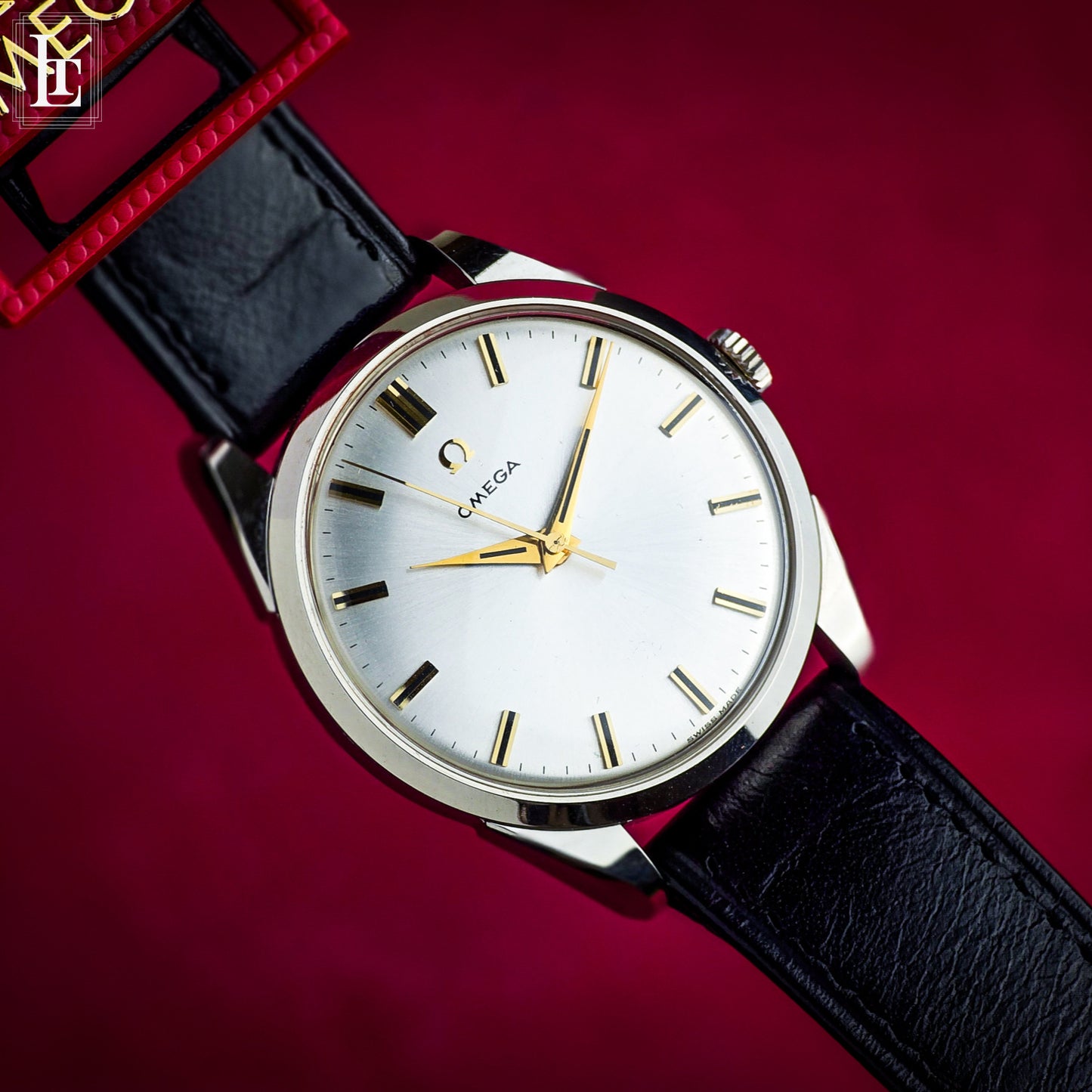 Omega Classic NOS