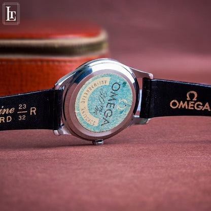 Omega Classic Oversize