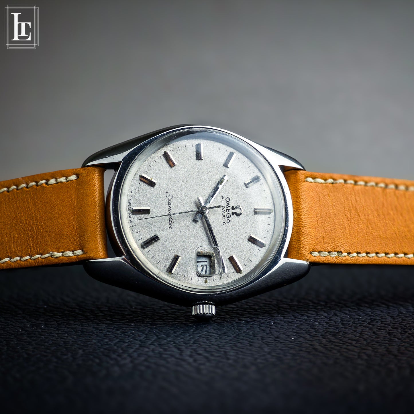 Omega Seamaster Ref. 166.067