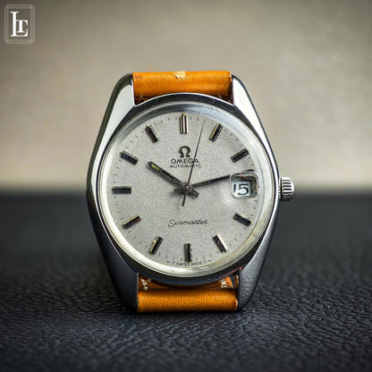 Omega Seamaster Ref. 166.067
