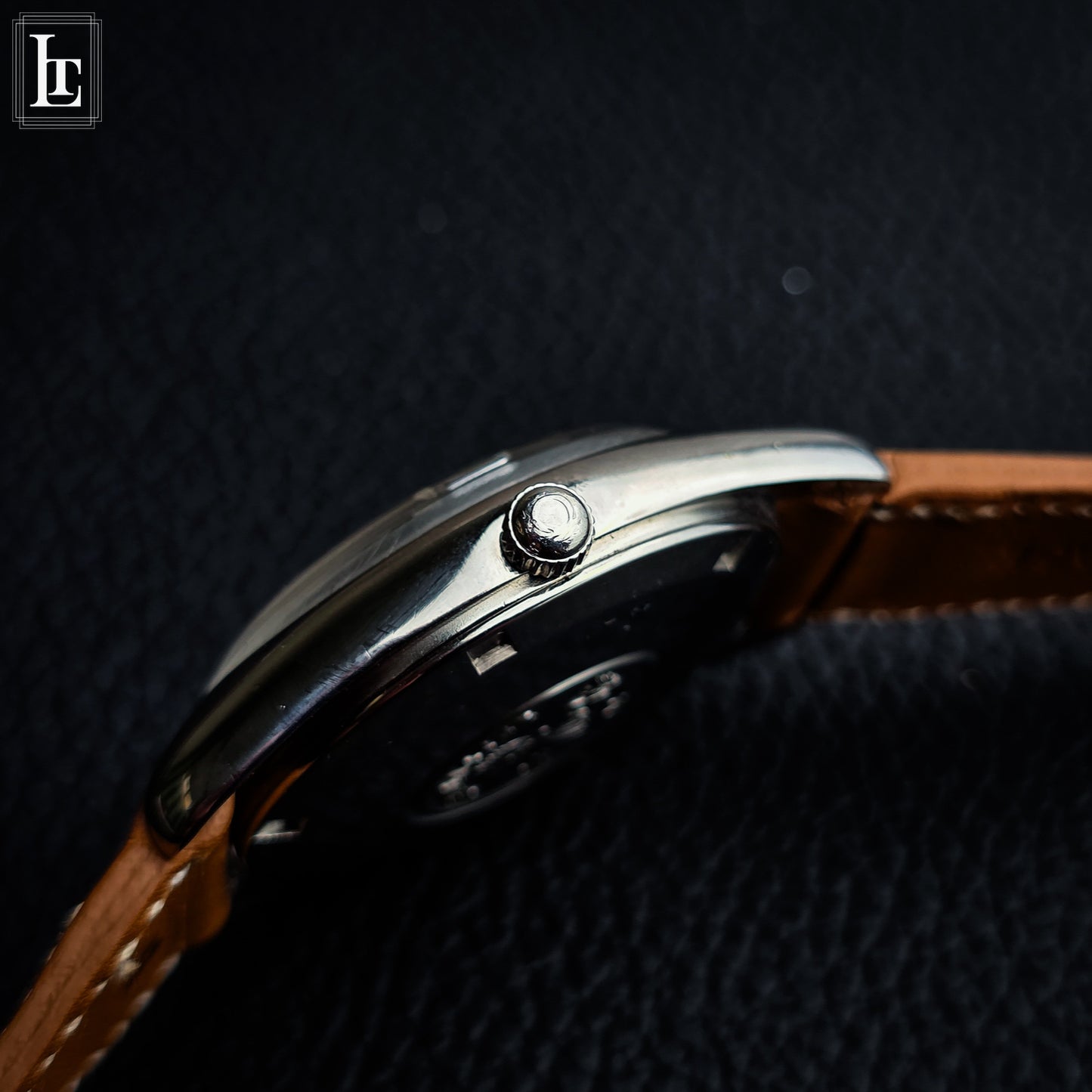 Omega Seamaster Ref. 166.067