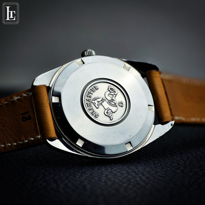 Omega Seamaster Ref. 166.067