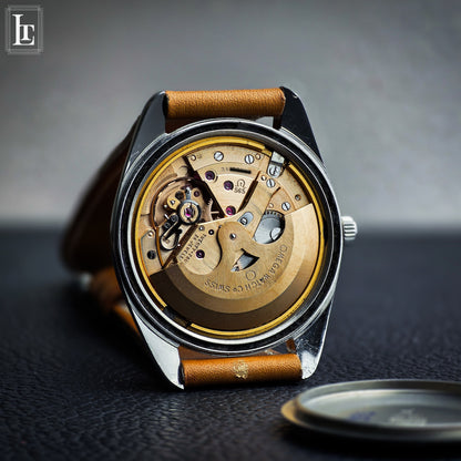 Omega Seamaster Ref. 166.067