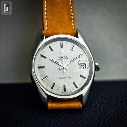 Omega Seamaster Ref. 166.067