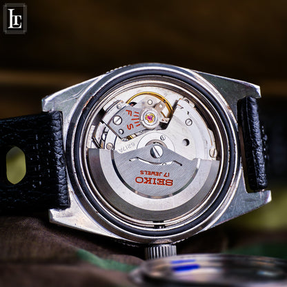 Seiko diver “62mas”