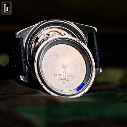 Seiko diver “62mas”