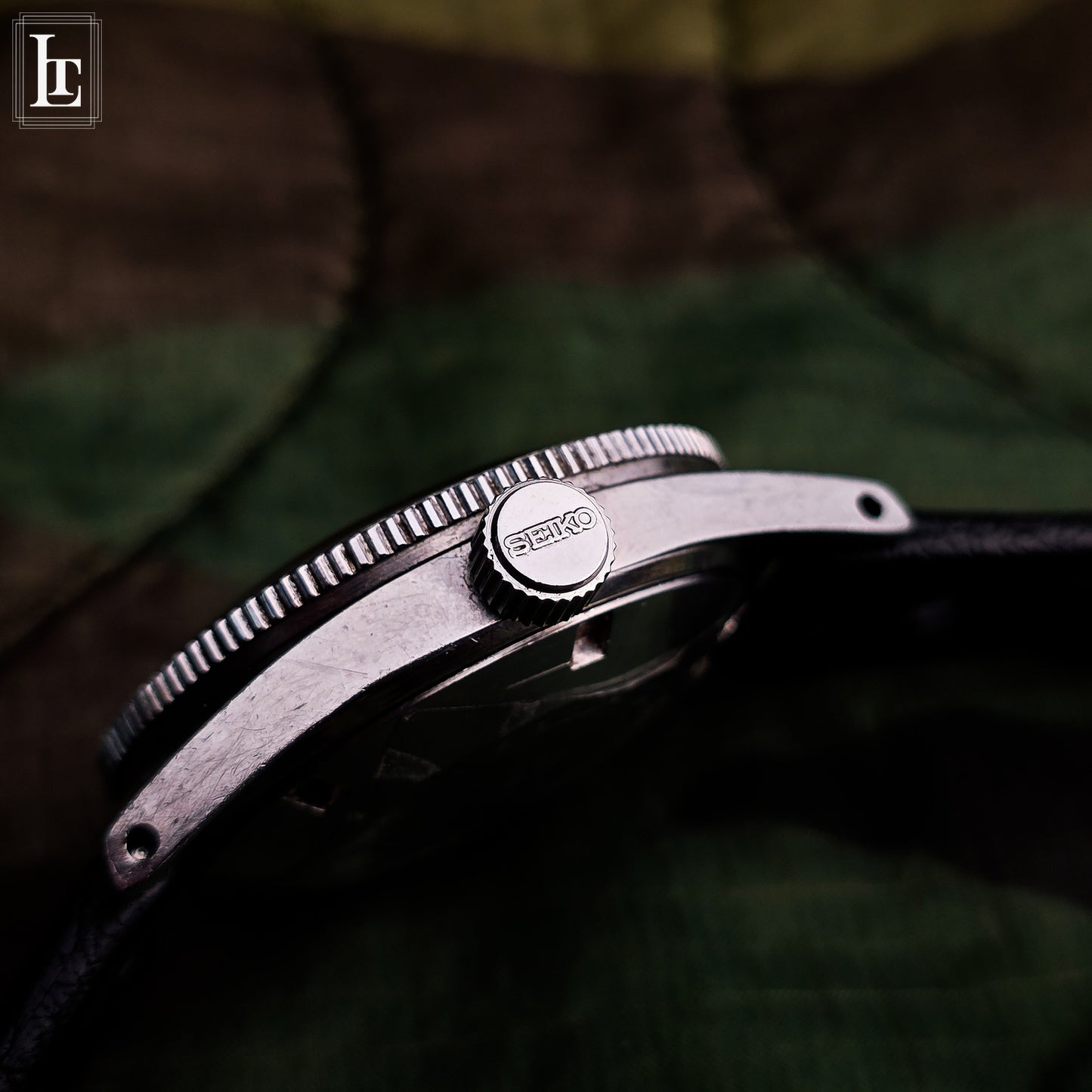Seiko diver “62mas”