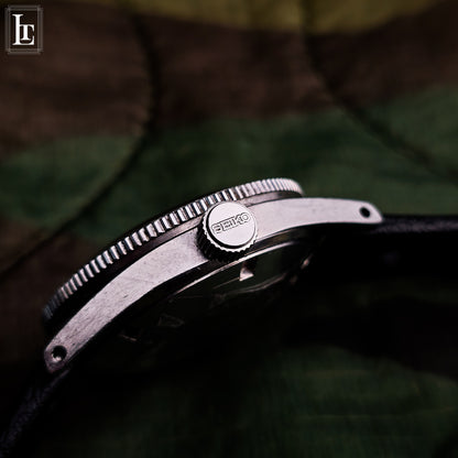 Seiko diver “62mas”
