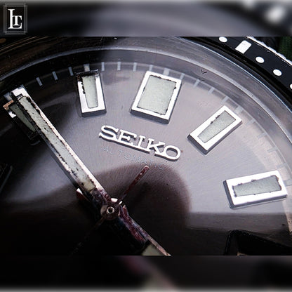 Seiko diver “62mas”