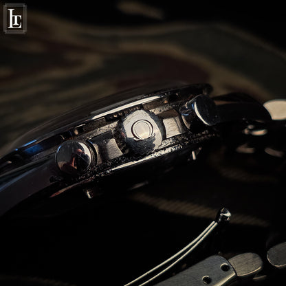 Omega Speedmaster Professional SR Long