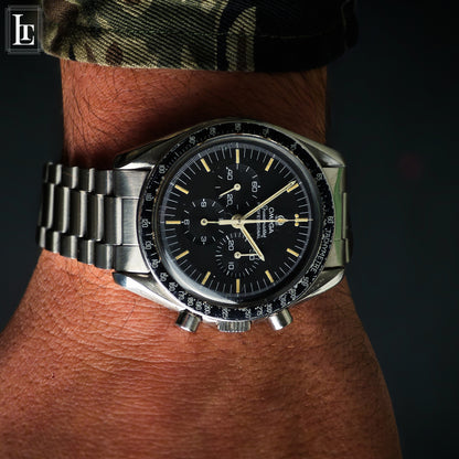 Omega Speedmaster Professional SR Long