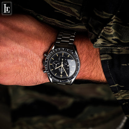 Omega Speedmaster Professional SR Long
