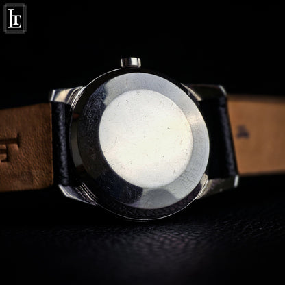 Omega Seamaster "Radium Prototype"