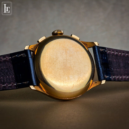 Longines 30ch Chronograph Ref.5967