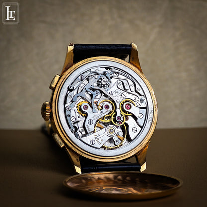 Longines 30ch Chronograph Ref.5967