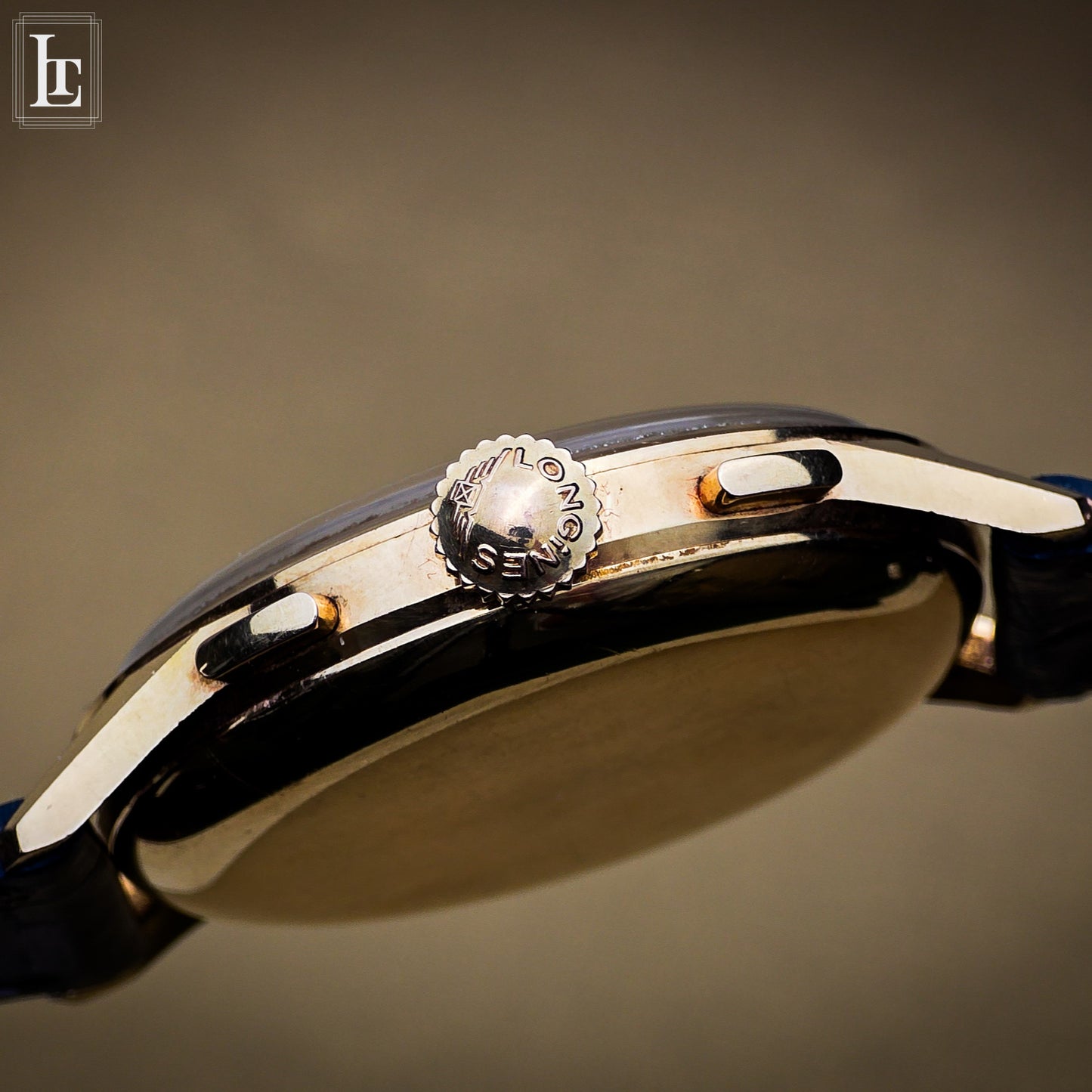 Longines 30ch Chronograph Ref.5967
